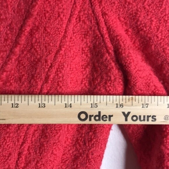 Luca Luca 100% wool blazer coat ladies size small - Picture 8 of 11